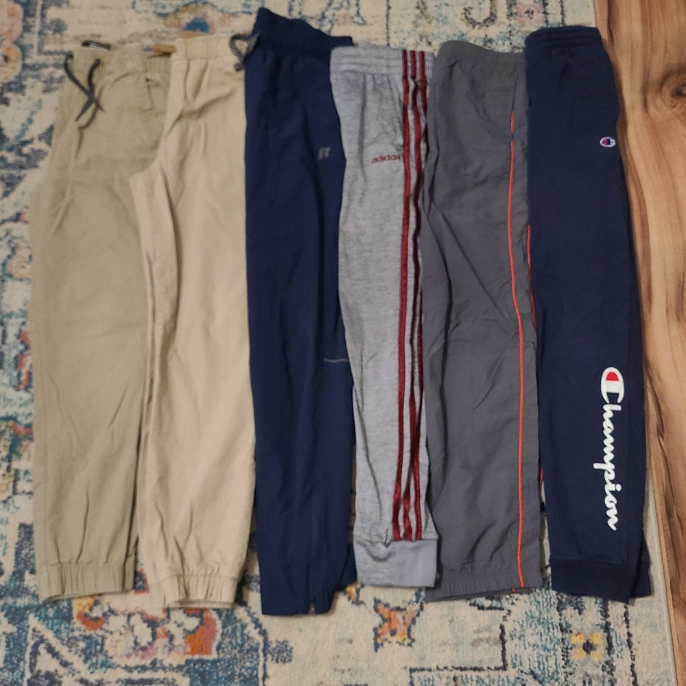 Boys Pants Size 14/16 Lot